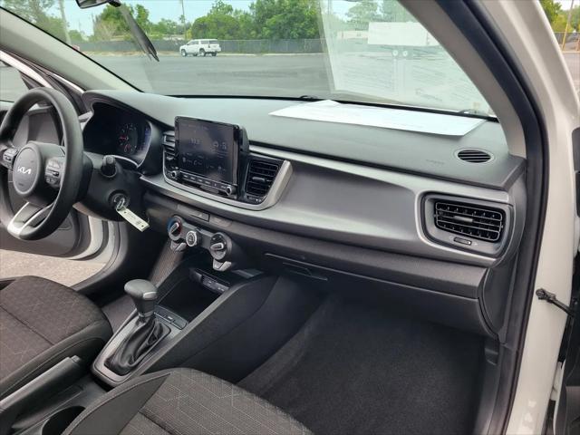 2023 Kia Rio S