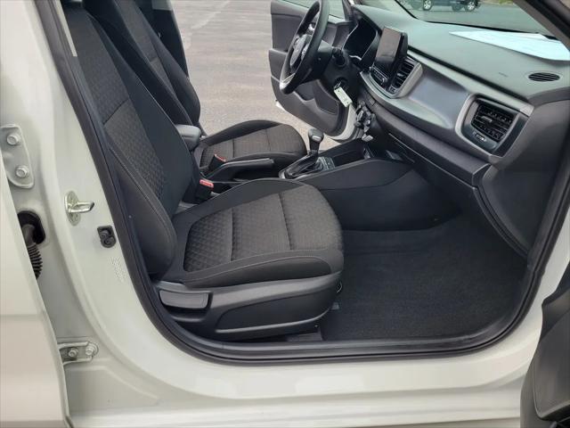 2023 Kia Rio S