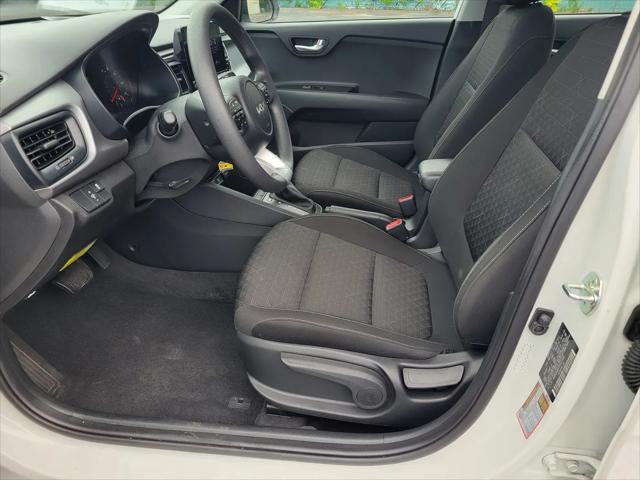 2023 Kia Rio S