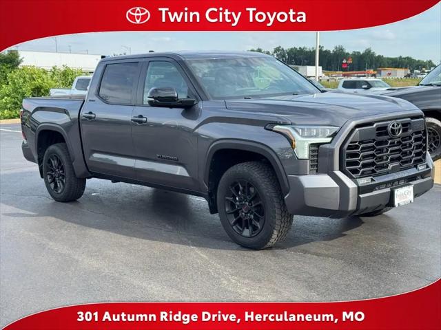 2025 Toyota Tundra Limited for sale in Herculaneum, MO