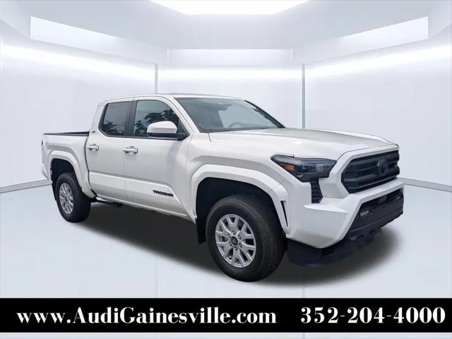 2024 Toyota Tacoma SR5 for sale in Gainesville, FL