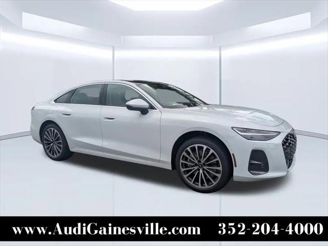 2026 Audi A6 Premium Plus quattro S tronic for sale in Gainesville, FL