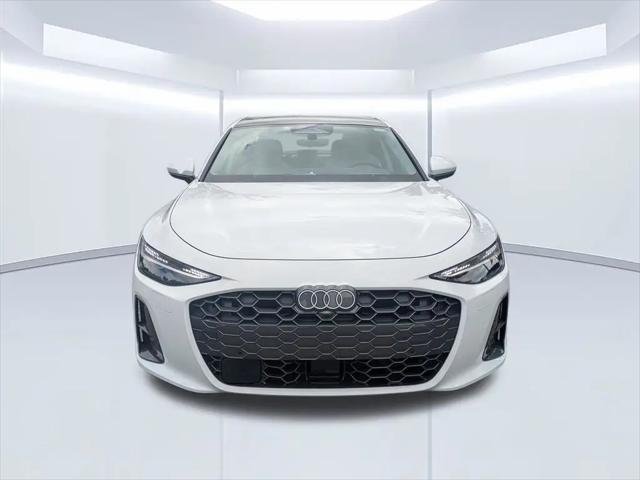 2026 Audi A6 Premium Plus quattro S tronic