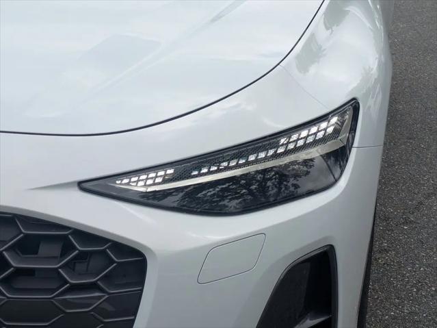 2026 Audi A6 Premium Plus quattro S tronic