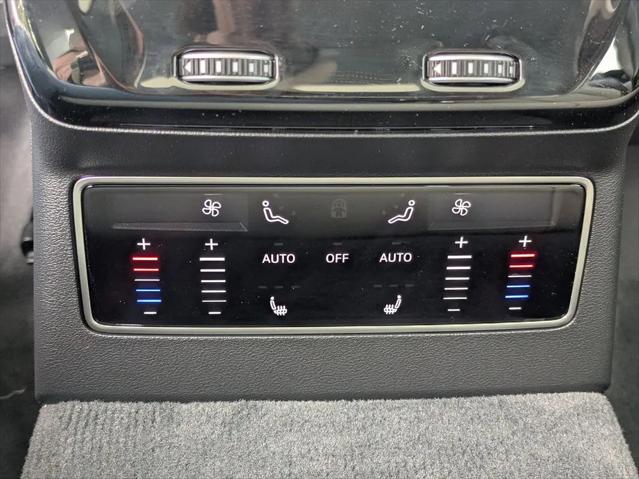 2026 Audi A6 Premium Plus quattro S tronic