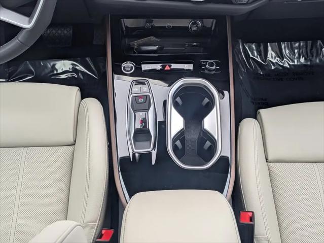 2026 Audi A6 Premium Plus quattro S tronic