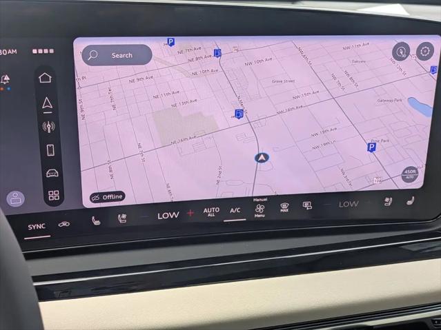 2026 Audi A6 Premium Plus quattro S tronic