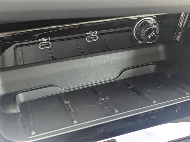 2026 Audi A6 Premium Plus quattro S tronic