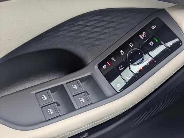 2026 Audi A6 Premium Plus quattro S tronic