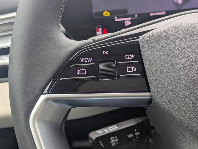 2026 Audi A6 Premium Plus quattro S tronic