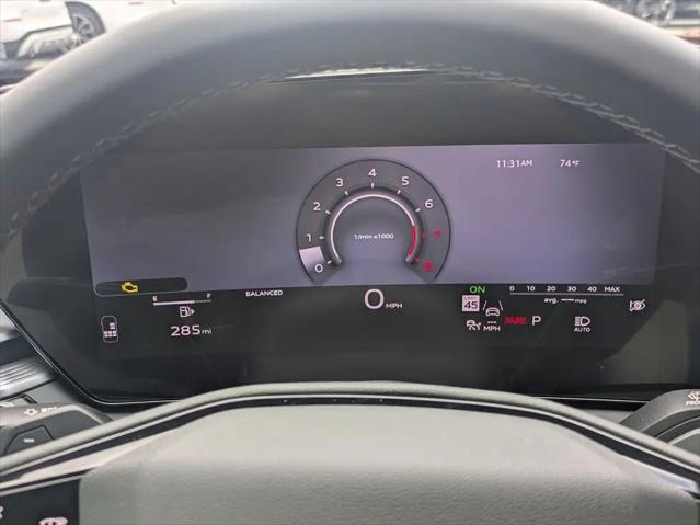 2026 Audi A6 Premium Plus quattro S tronic
