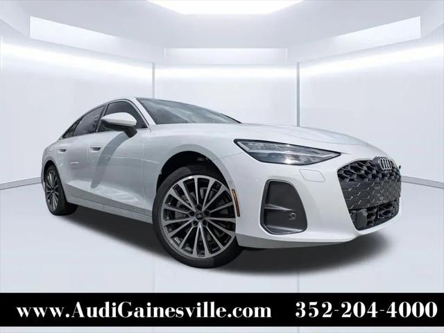 2026 Audi A6 Premium Plus quattro S tronic for sale in Gainesville, FL