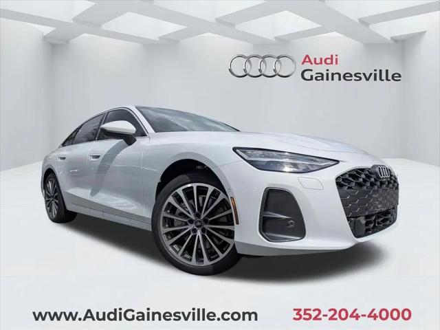 2026 Audi A6 Premium Plus quattro S tronic for sale in Gainesville, FL