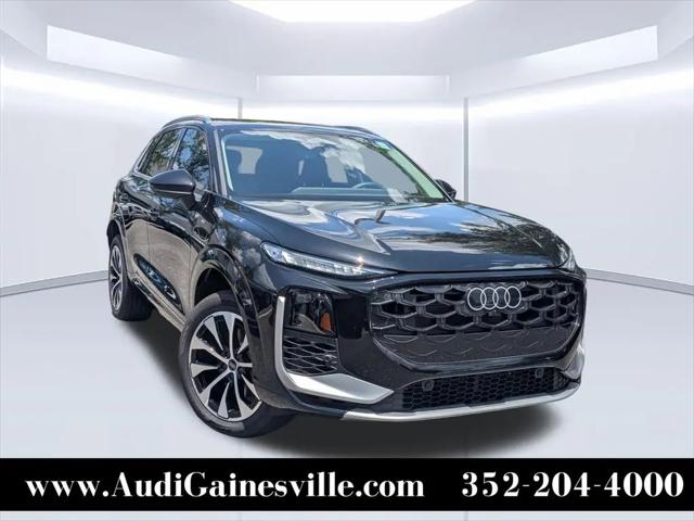 2026 Audi Q3 TFSI quattro S tronic for sale in Gainesville, FL