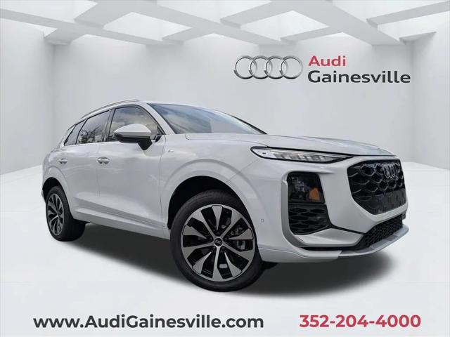2026 Audi Q3 TFSI quattro S tronic for sale in Gainesville, FL