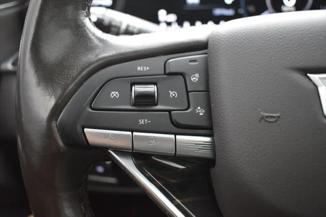 2021 Cadillac Escalade 4WD Sport