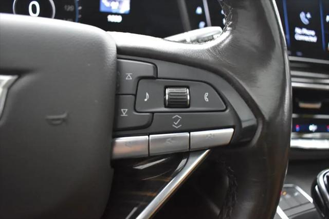 2021 Cadillac Escalade 4WD Sport