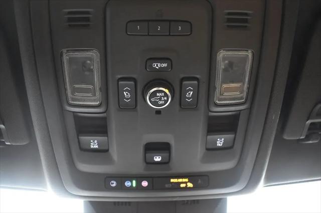 2021 Cadillac Escalade 4WD Sport