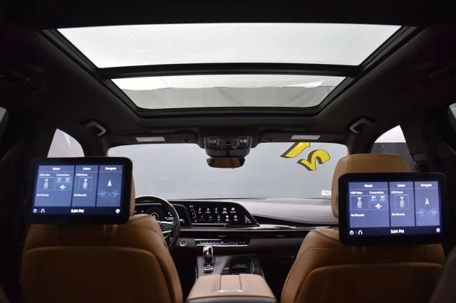 2021 Cadillac Escalade 4WD Sport
