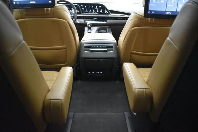 2021 Cadillac Escalade 4WD Sport