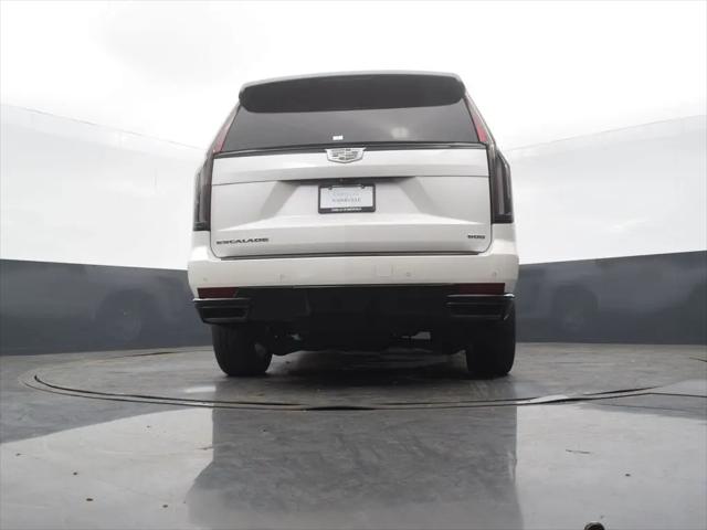 2021 Cadillac Escalade 4WD Sport