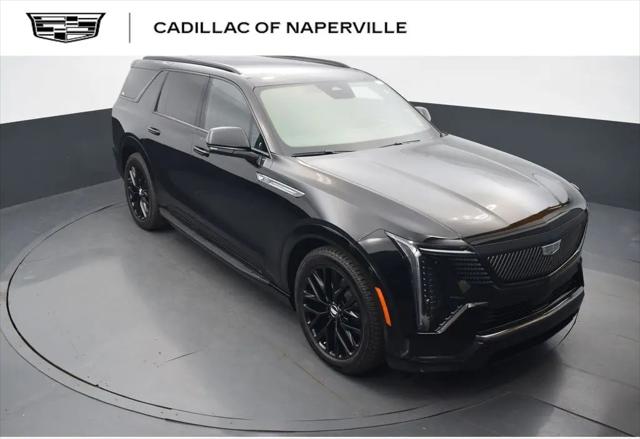 2026 Cadillac Escalade IQL Premium Sport AWD for sale in Naperville, IL