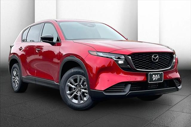2026 Mazda CX-5 2.5 S Select for sale in Manchester, NH