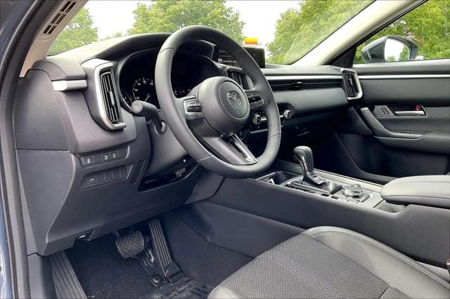 2026 Mazda CX-50 2.5 S Meridian Edition