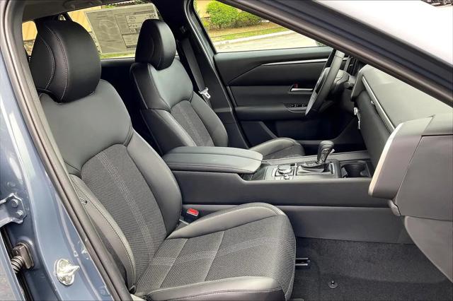 2026 Mazda CX-50 2.5 S Meridian Edition