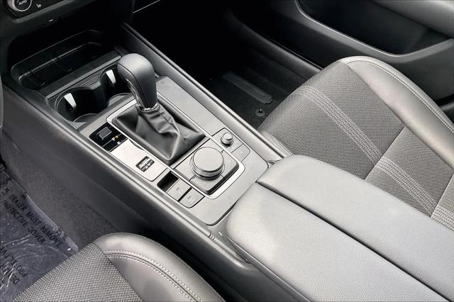 2026 Mazda CX-50 2.5 S Meridian Edition