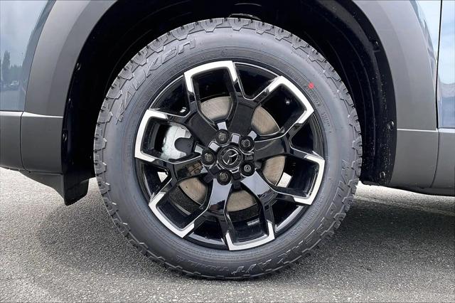 2026 Mazda CX-50 2.5 S Meridian Edition