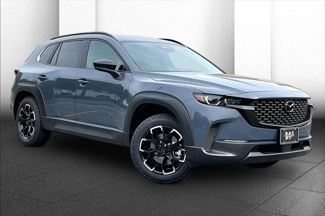 2026 Mazda CX-50 2.5 S Meridian Edition for sale in Manchester, NH