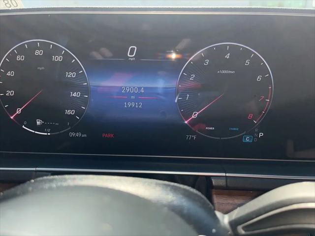 2024 Mercedes-Benz GLE GLE 350 4MATIC