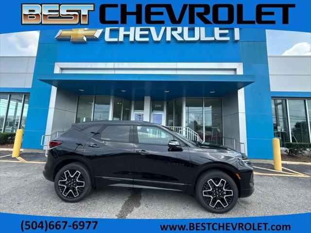 2026 Chevrolet Blazer RS for sale in Kenner, LA