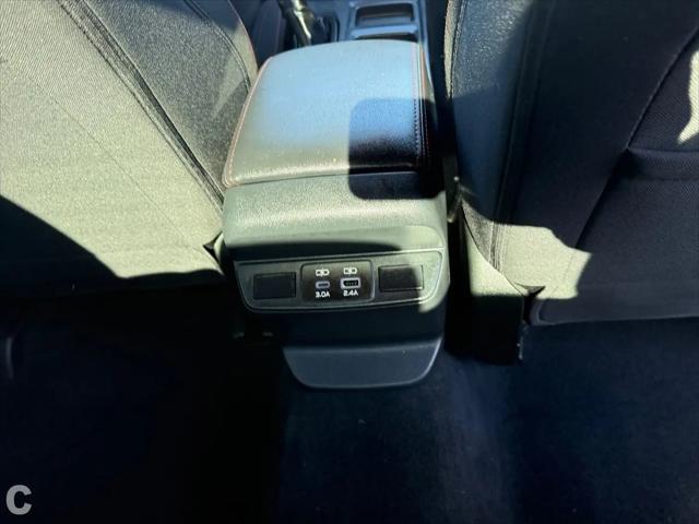 2025 Subaru WRX Premium