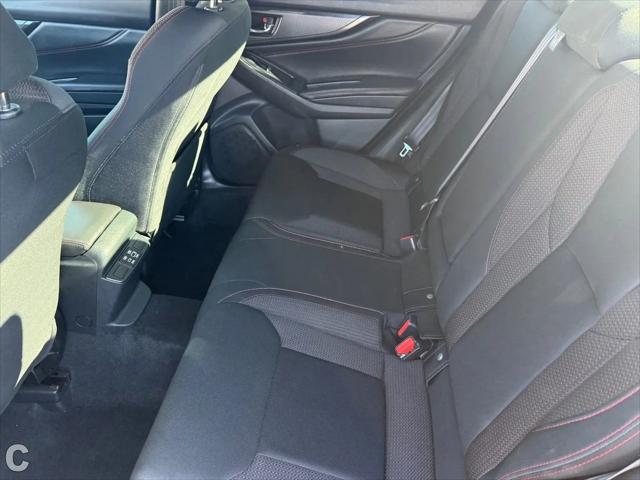 2025 Subaru WRX Premium