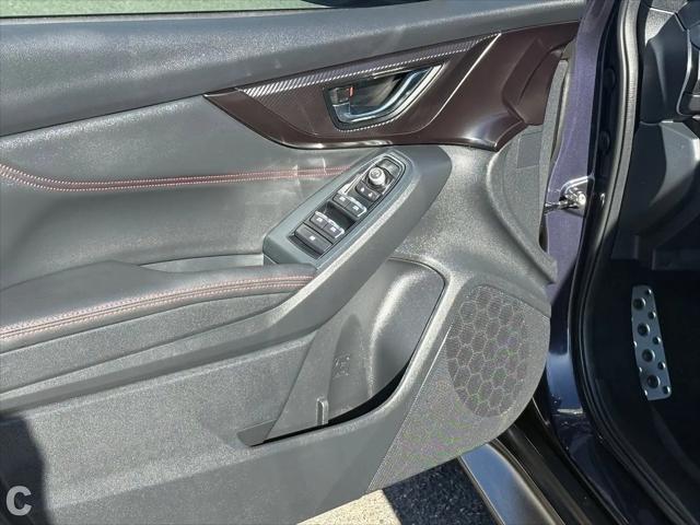 2025 Subaru WRX Premium