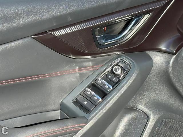 2025 Subaru WRX Premium