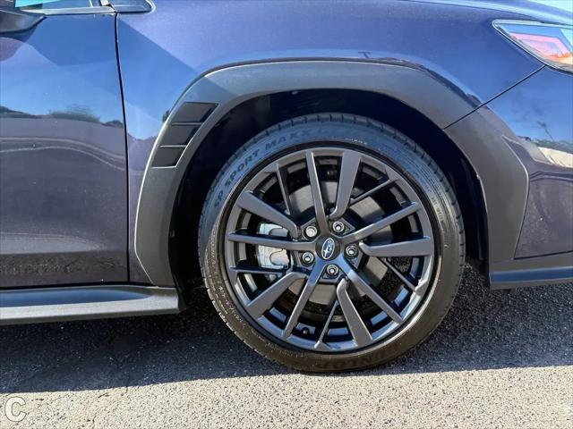 2025 Subaru WRX Premium