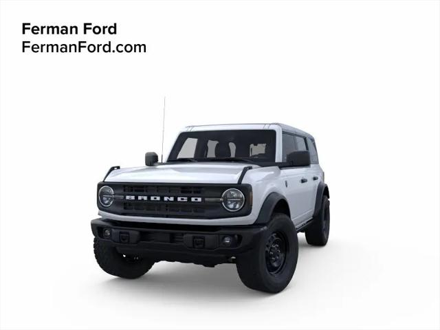 2026 Ford Bronco Big Bend for sale in Clearwater, FL