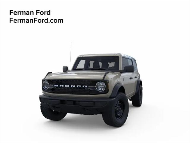 2026 Ford Bronco Big Bend for sale in Clearwater, FL