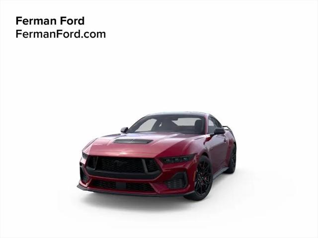 2026 Ford Mustang GT Fastback for sale in Clearwater, FL