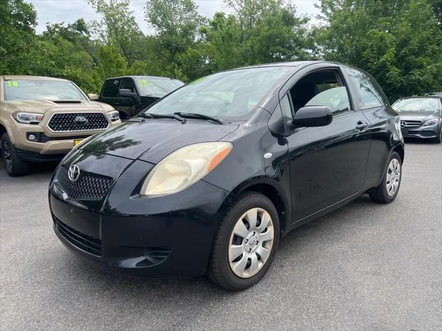 2007 Toyota Yaris Base for sale in North Reading, MA