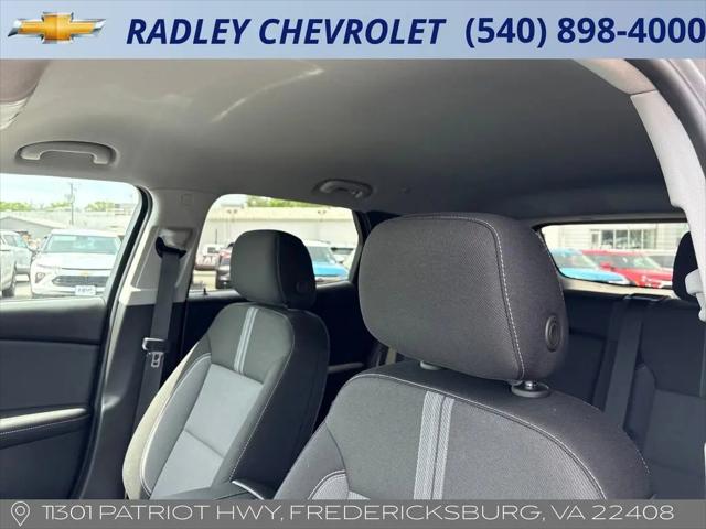 2025 Chevrolet Blazer AWD 2LT