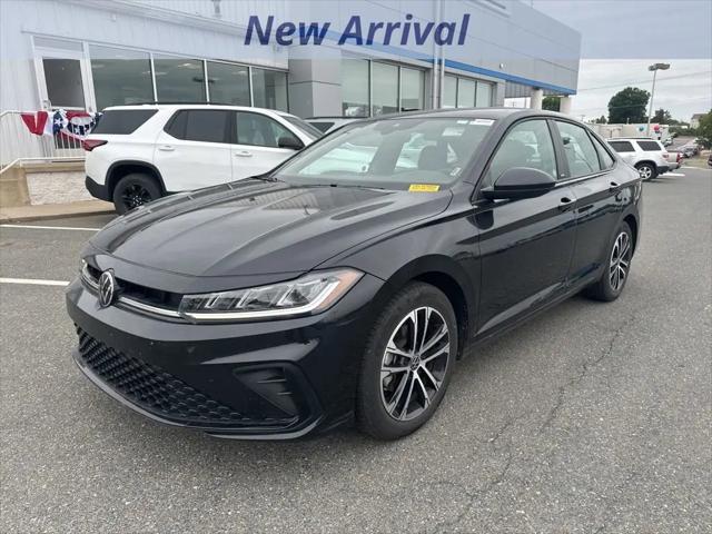 2025 Volkswagen Jetta 1.5T Sport for sale in Fredericksburg, VA