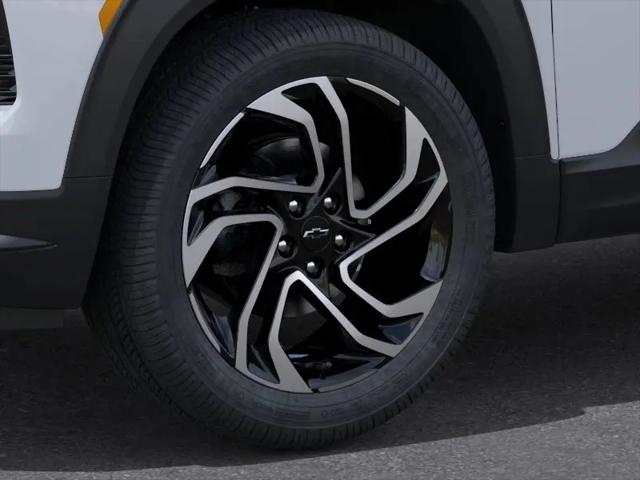2026 Chevrolet TrailBlazer AWD RS