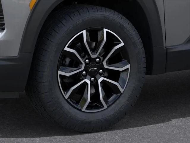 2026 Chevrolet TrailBlazer FWD ACTIV