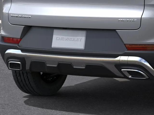 2026 Chevrolet TrailBlazer FWD ACTIV