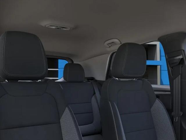 2026 Chevrolet TrailBlazer AWD LS