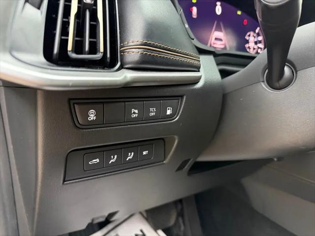 2024 Mazda X-90 Premium Plus